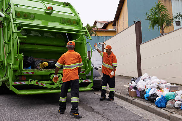 Recycling Services for Junk in Weston, OH